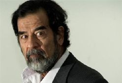 Chcą rozwiązać trybunał, który skazał na śmierć Saddama