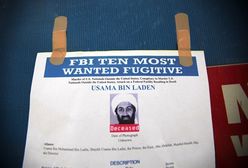 Bin Laden zginął, bo znał niewygodne tajemnice?