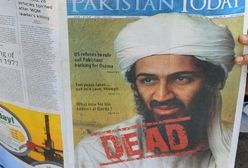 Poza komandosami strzelała tylko jedna osoba - nie bin Laden