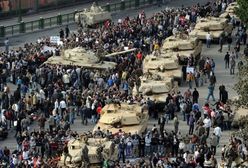 Wysłannik USA przyjechał do Egiptu, by rozmawiać z przywódcami