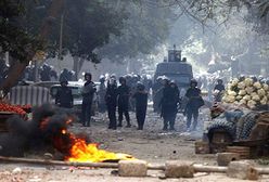 Biura podróży odwołują wycieczki do Egiptu