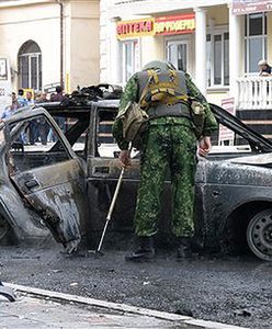 Rosjanie nie radzą sobie z terroryzmem