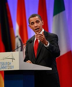 Obama obiecuje walkę z plamą ropy i rozliczenie BP