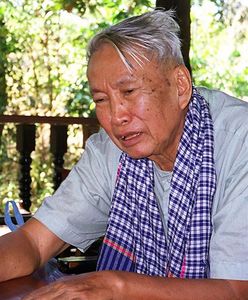 Zgotował im piekło na ziemi