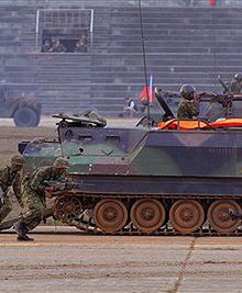 Chiny grożą Ameryce