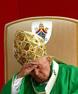 W Łagiewnikach zaprezentowano film o Janie Pawle II