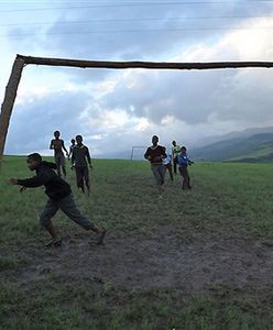 Nie chcą, by Mundial zamienił się w rzeź