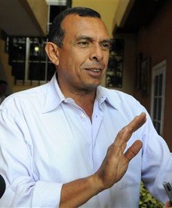 Wybory w Hondurasie podzieliły liderów obu Ameryk