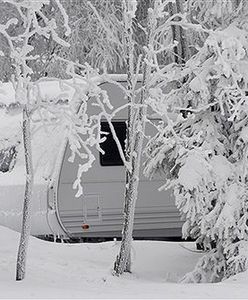 Czechy walczą z zimą - ogłosili stan klęski żywiołowej