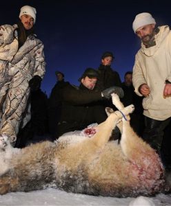 "Mordują, żeby przedłużyć sobie męskość, to psychopaci"