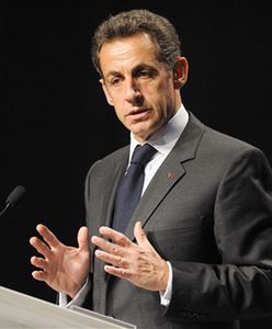Sarkozy chce opodatkować Google'a