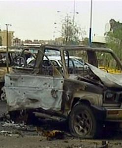 Aresztowano przywódcę grupy odpowiedzialnej za atak na ambasadę USA