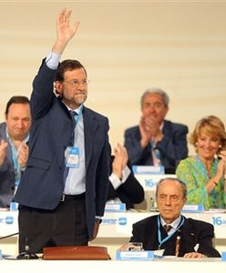 Hiszpańska prawica zapowiada zwrot ku centrum