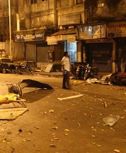 "Zamach w Indiach to poważna awantura wewnętrzna"