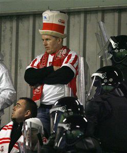 Policja z Belfastu: zostawcie Polaków w spokoju