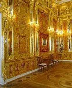 Jak SB i KGB szukały skarbu rosyjskich carów...