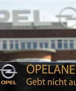 Opel będzie zwalniał. W Polsce też?