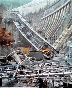 Czeczeńscy rebelianci: to my wysadziliśmy elektrownię