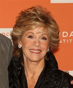 Znana aktorka pożegnała swoje kolano... w internecie