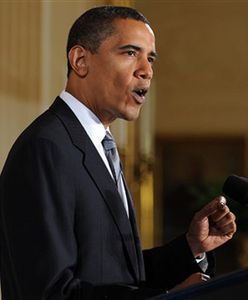 Przywódcy Europy ostrzegają Baracka Obamę
