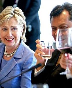 Clinton: Próby powrotu Zelayi "nierozsądne"