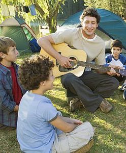 Wakacje pod namiotem nie dla Polaków?