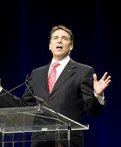 Nowy kandydat w wyścigu o fotel prezydenta USA