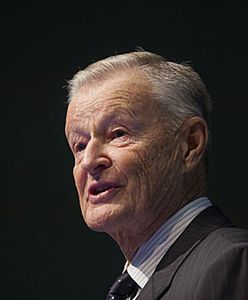 Brzeziński ostrzega UE: nie przymykajcie na to oczu
