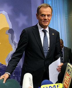 "W tych dniach może rozstrzygnąć się los Europy"