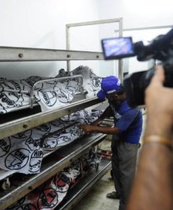 Torturują, a ciała wyrzucają na ulice - już 52 zabitych