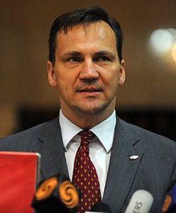 Sikorski: to zaczyna wyglądać na sabotaż wewnątrz PiS