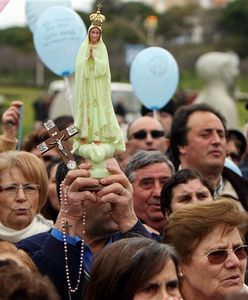 Portugalia: tysiące na ulicach przeciwne ślubom gejów