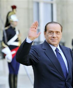 Berlusconi igra z prawem - znowu nie stawił się w sądzie