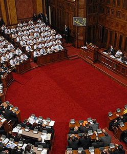 Historyczny krok Serbii - potępili masakrę w Srebrenicy