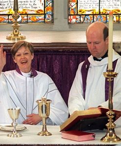 Biskup: jesteśmy osaczeni jak Wielka Brytania przez Hitlera