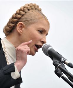 Amerykańscy audytorzy: rząd Tymoszenko łamał prawo