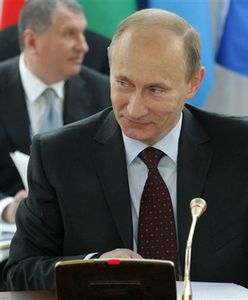 Rosja i Kazachstan zacieśniają współpracę gospodarczą