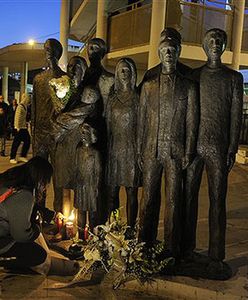 192 ludzi zginęło - "rana pozostaje otwarta"