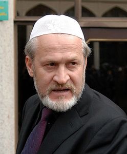 "To chwyt poniżej pasa dla Moskwy"