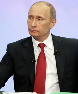 "Putin i Miedwiediew wydali na siebie wyrok śmierci"
