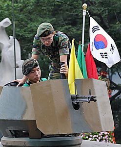 Korea Płn. grozi. "To ciche wypowiedzenie wojny"
