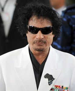 Kadafi chce negocjować, rebelianci odrzucają jego ofertę