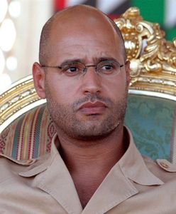 Syn Kadafiego: Zachód nie wygra tej wojny