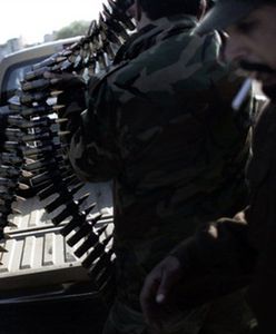 Wstrząsająca relacja Polaka z Libii: przeżyliśmy koszmar