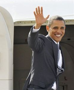 Obama nokautuje politycznych konkurentów