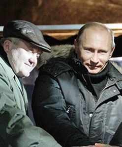 Putin: Japończycy popełnili błędy w Fukushimie