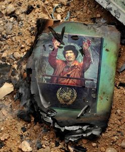 Były premier Libii zdradza, dlaczego porzucił Kadafiego