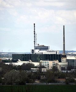Incydent w elektrowni atomowej w Bułgarii