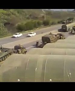 Krwawe zamieszki w Syrii - zginęły już 63 osoby
