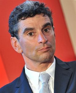 Szef słynnej firmy zmarł na serce jadąc na rowerze